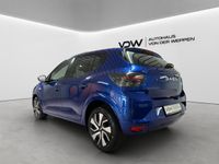 Dacia Sandero - Vorschau Bild 5