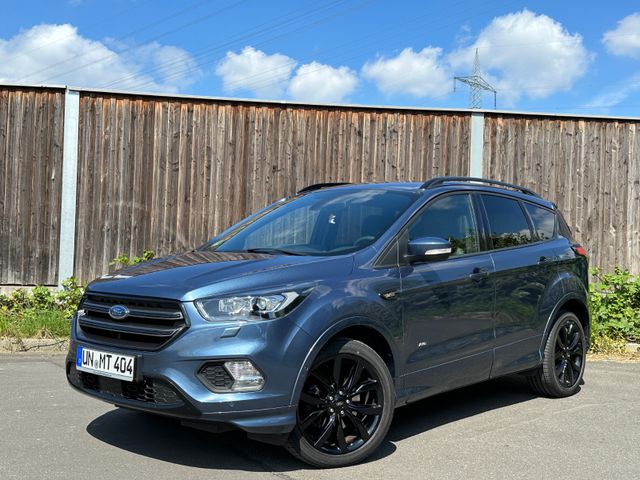 Ford Kuga 1,5 EcoBoost 4x4 ST-Line Automat Navi 