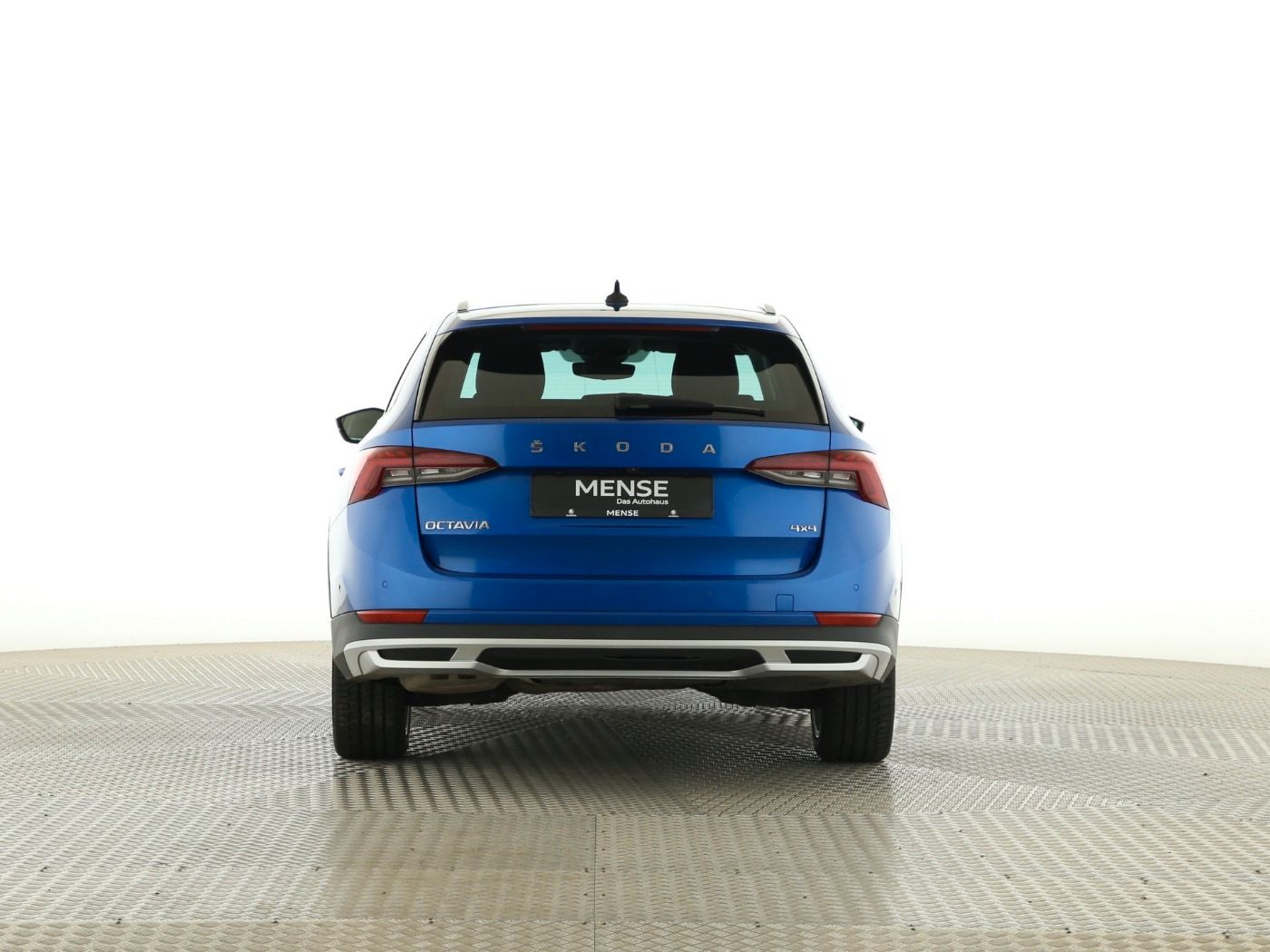 Skoda Octavia - Bild 6