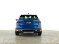 Skoda Octavia - Vorschau Bild 6