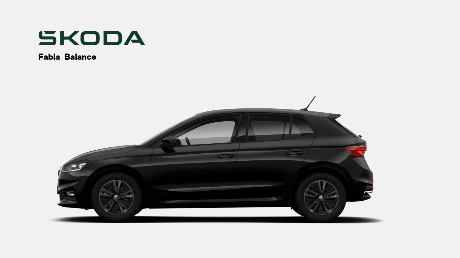 Skoda Fabia - Bild 3