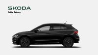 Skoda Fabia - Vorschau Bild 3