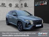 Hyundai Tucson Hybrid N-Line X Mj26 2WD Assistenz-Paket