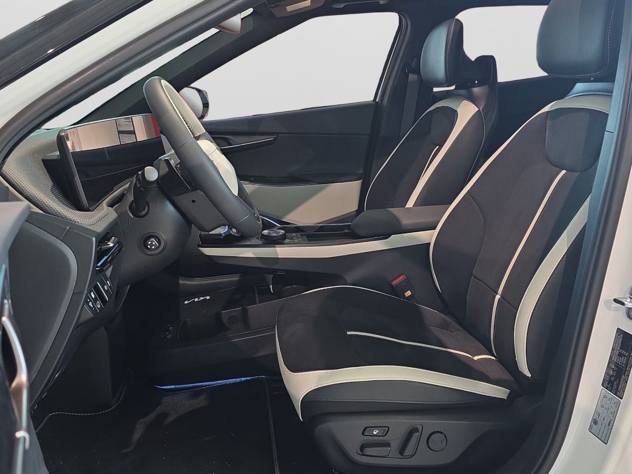 Kia EV6 - Bild 11