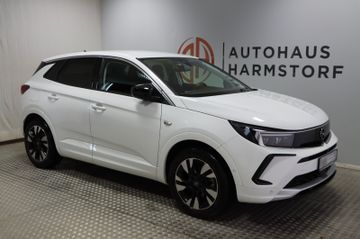 Opel Grandland Elegance LED AHK Navi Kamera