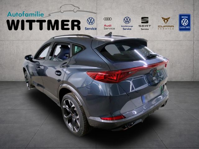 Formentor 1.4 e-HYBRID 150kW DSG ACC/NAV/RFK/LED