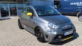 Abarth 595 C Pista 160 PS Zahnriemen+Sommerreifen neu ! - Abarth 595: Pista