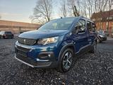 Peugeot Rifter Allure L2 GT Line Navi AHK Cam Scheckheft - Peugeot Rifter Allure mit Diesel-Antrieb