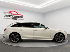 AUDI A4 50 TDI quattro Navi LED Kamera AHK B&O HU-Neu