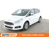 Ford S-Max 1.5 EcoBoost Business*NAV*TEMPO*CAM*PDC*SH - Ford Gebrauchtwagen in Bergisch Gladbach