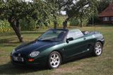 Andere MGF an Liebhaber zu verkaufen - Andere aus 1999