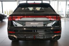 AUDI RSQ8 performance | B&O Advanced | Carbon | 305 AUDI RSQ8 performance | B&O Advanced | Carbon | 305