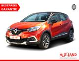 Renault Captur 0.9 TCe Intens Energy Navi LED PDC Kamera - Renault Captur in Magdeburg