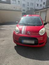 Citroën Citroen C1 - Citroën C1 in Wuppertal