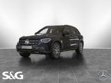 Mercedes-Benz GLC 200 d 4M Sitzh.+RüKam+Night+MBUX+LED+19