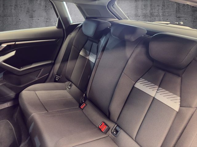 Audi A3 - Bild 11