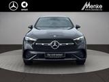 Mercedes-Benz GLC 300 d 4M Coupé AMG+Premium+Pano+HUD+Distro - mit Diesel-Antrieb: Induktionsladefunktion, Geländewagen, mit Klimaautomatik