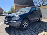 Mercedes-Benz ML 320 - Mercedes-Benz ML 320 in Nürnberg