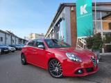 Alfa Romeo Giulietta Turismo Lusso *Pano*Navi*Bose* - Alfa Romeo aus 2014