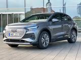 Audi Q4 e-tron 40 e-tron AHK ACC Kam 1.Hand Garantie - Audi Q4 e-tron von privat