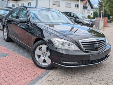 Mercedes S 350 - 3