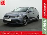 Volkswagen Polo 1.0 TSI DSG Move IQ.DRIVE ALU16 NAVI ACC - VW Polo Gebrauchtwagen in Bremen