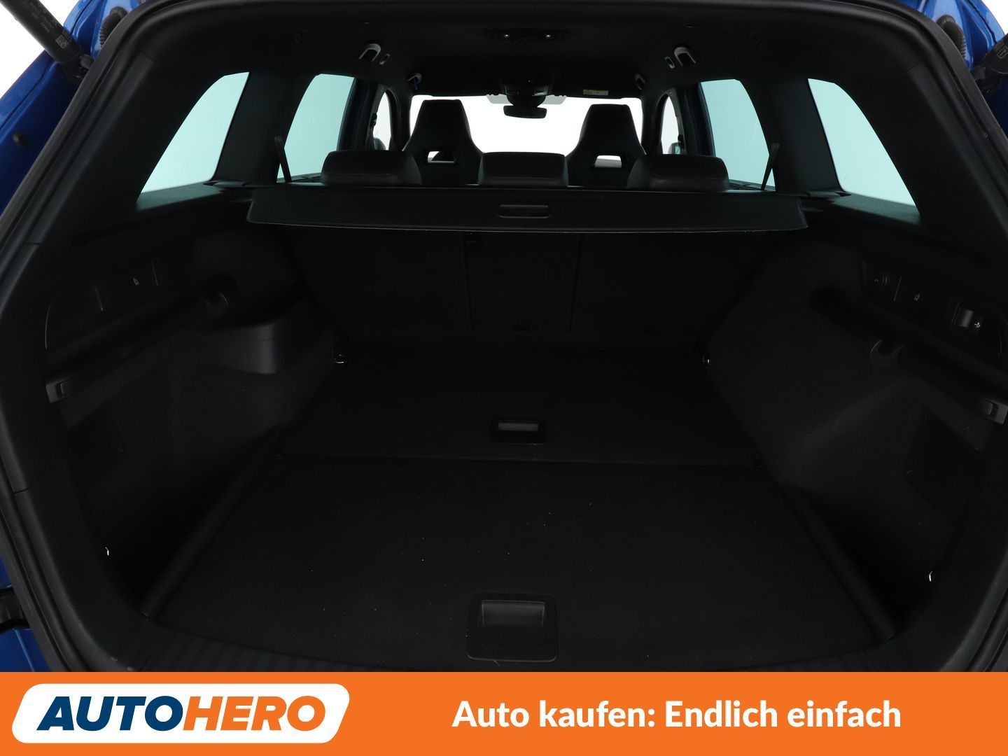 Skoda Kodiaq 2.0 TSI RS 4x4 Aut.*NAVI*LED*ACC*PDC*360° foto 18