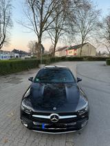 Mercedes-Benz CLA 250 Coupé AMG-Line zu verkaufen!! - : Zu Verkaufen