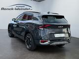 Kia Sportage GT-Line 1.6D AWD NAVI Kamera ACC PDCv+h - Kia Sportage in Mannheim