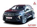 Mitsubishi ASX 1.0 TCE Plus LED Kamera AHK DAB Sitzheizung - Mitsubishi Jahreswagen