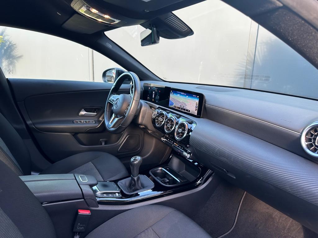 Mercedes-Benz CLA 180 Shooting Brake