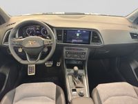 Cupra Ateca - Vorschau Bild 14