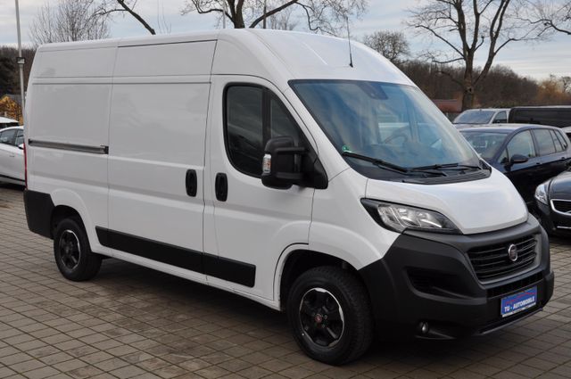 Fiat Ducato 30 140 L2H2 RS: 3450 mm NAVI-KAMERA