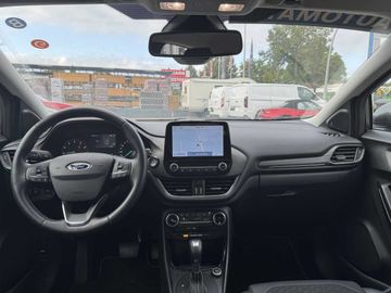 Ford Puma 1.0 EcoBoost Aut. TITANIUM X