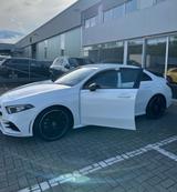 Mercedes-Benz A 200 / Garantie / AMG - Line / Night Paket /  - Mercedes-Benz A 200 in Bielefeld