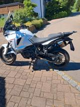 KTM 1290 Super Adventure  - KTM ADVEN