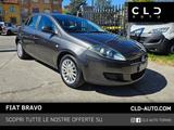 Fiat FIAT Bravo 1.6 MJT 105 CV Active - Fiat Bravo aus 2008 mit Diesel-Antrieb