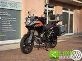 KTM 1050 ADVENTURE ABS Tris di Borse Depo A2 - Offers