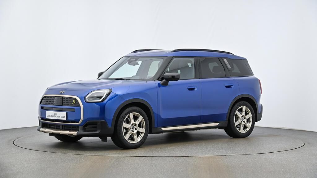 Image of MINI Countryman SE (Cooper)