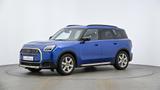 MINI Countryman SE ALL4 - MINI mit Elektro-Antrieb: Countryman