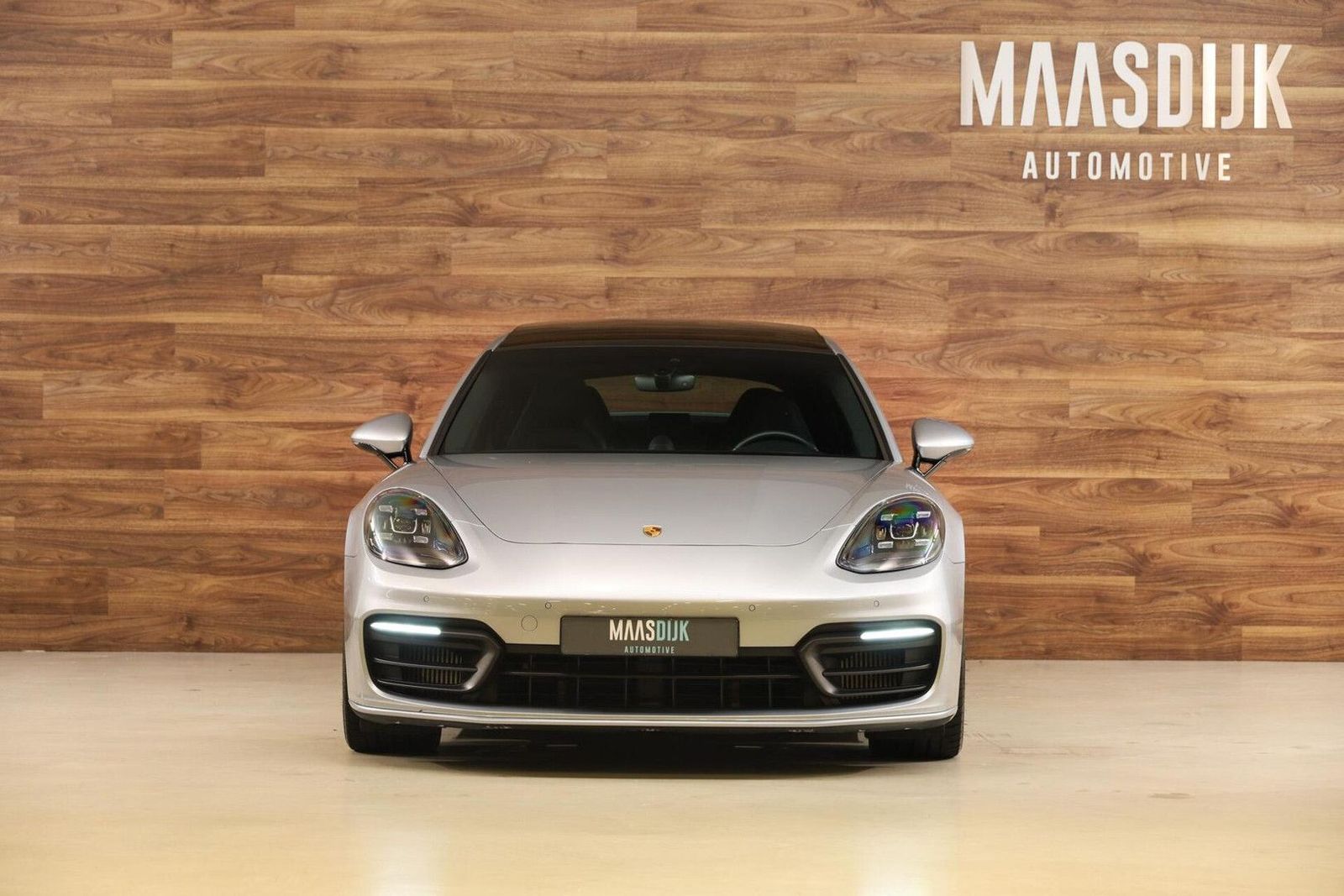 Porsche Panamera 2.9 4 E-Hybrid|Pano|Chrono|Dealer|Camer imagem 2