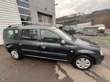 Dacia Logan MCV Kombi Laureate * 7.SITZE *TÜV NEU* - Dacia Logan: 7 Sitzer