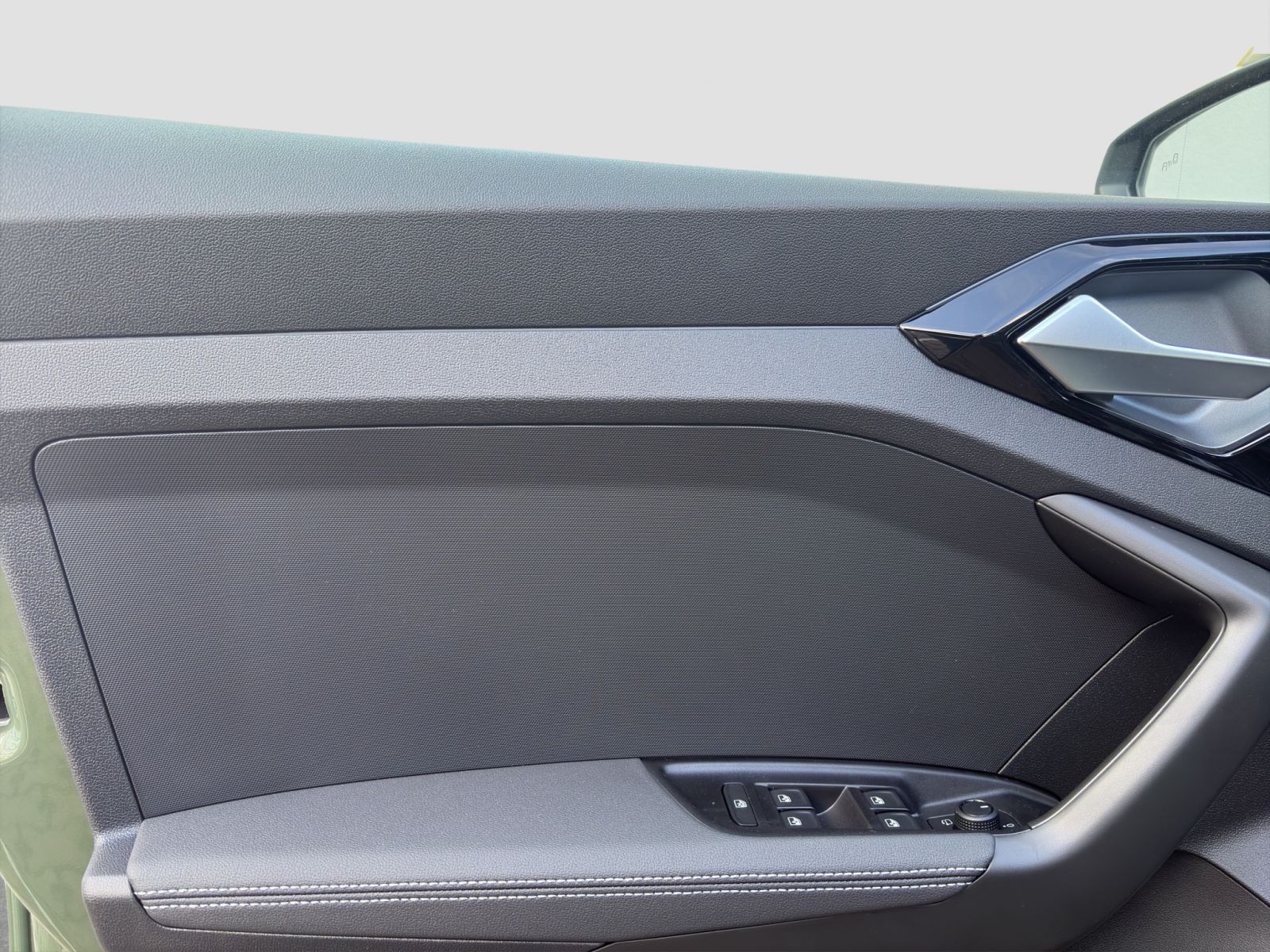 Audi A1 - Bild 14