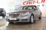 Mercedes-Benz E 300 BT Lim. Hybrid*Navi* - Mercedes-Benz Gebrauchtwagen von 2013