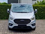 Ford Transit Custom Kasten 320 L1 (Klima,Kamera) - Ford Transit: For