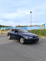Seat Toledo V5 - Seat Toledo aus 2003