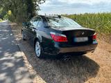BMW e60 545i V8 Schaltgetriebe Limousine L... - BMW 545 aus 2004