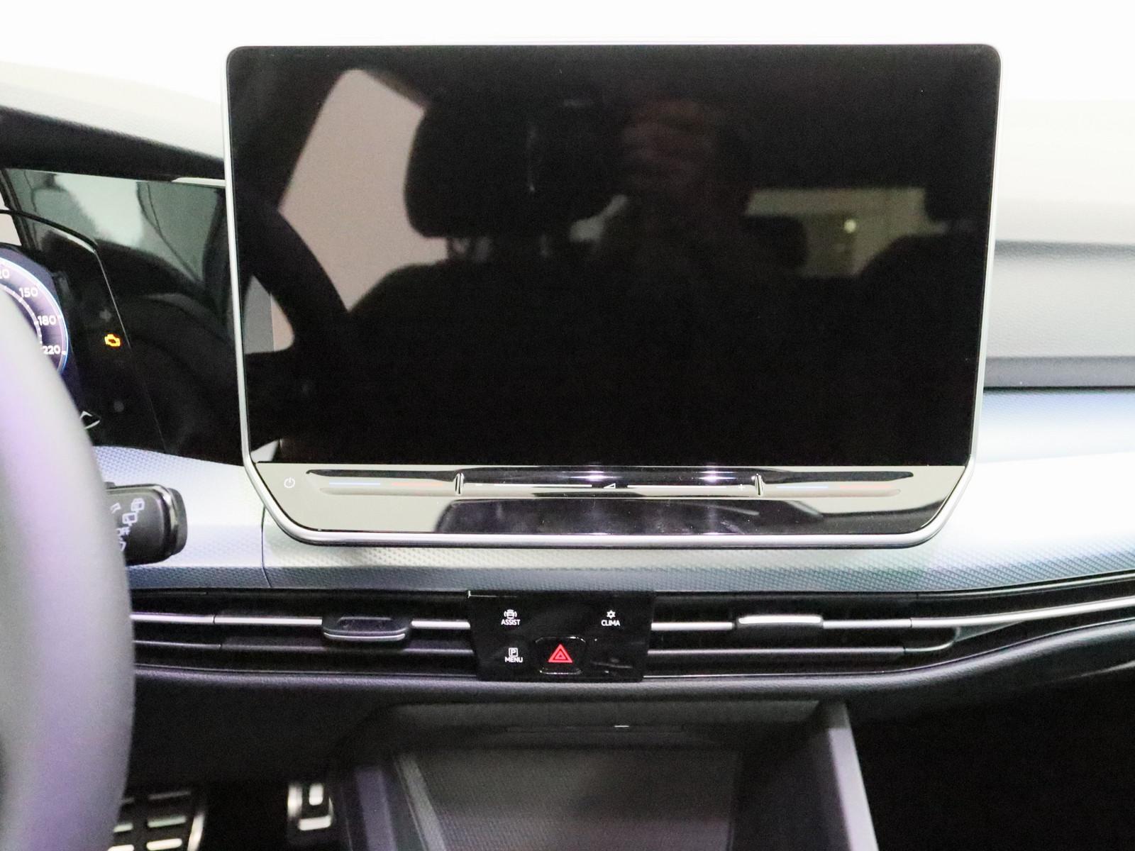 Volkswagen Golf VIII 1.5 eTSI Energy LED ACC KAMERA SHZ, миниатюра 14