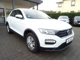 Volkswagen T-Roc LED PDC SHZ NAVI ISOFIX BLUETOOTH - Volkswagen T-Roc in Bielefeld