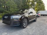 Audi Q7 3.0 TDI quattro GARANTIE S-Line HuD PANO BOSE - gebrauchte Audi Q7 aus dem Jahr 2017